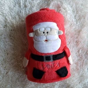 Santa Baby Blanket